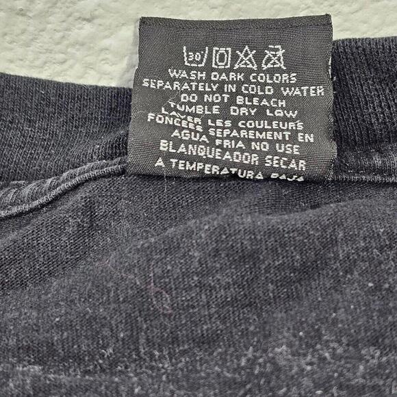 Vintage 1992 Men’s Pro Tag San Francisco 49ers T-Shirt Cali NFL Mens Size 3XL - Picture 4 of 9